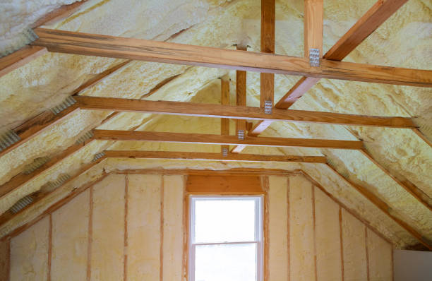 Best Spray Foam Insulation in Boonville, IN