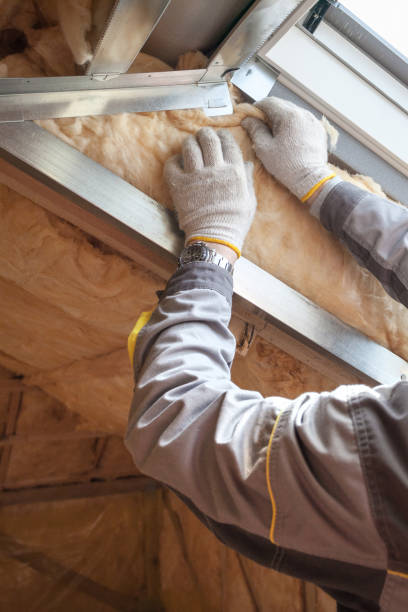Best Geographic-Specific Insulation Services in Boonville, IN