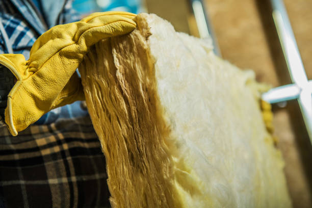 Types of Insulation We Offer in Boonville, IN