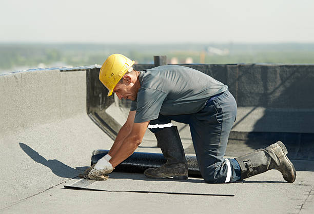 Best Spray Foam Insulation in Boonville, IN