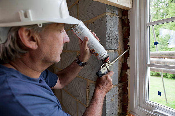 Best Specialized Insulation Services in Boonville, IN