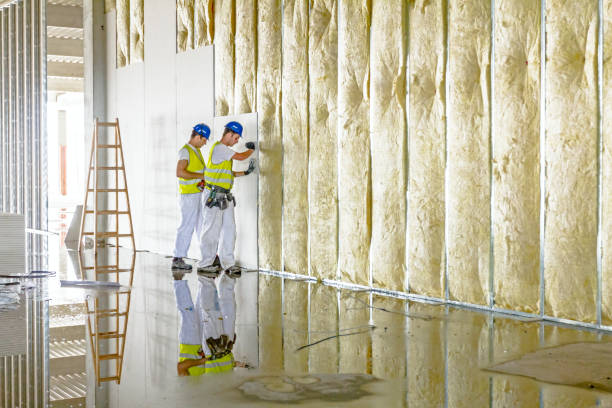 Best Eco-Friendly Insulation in Boonville, IN